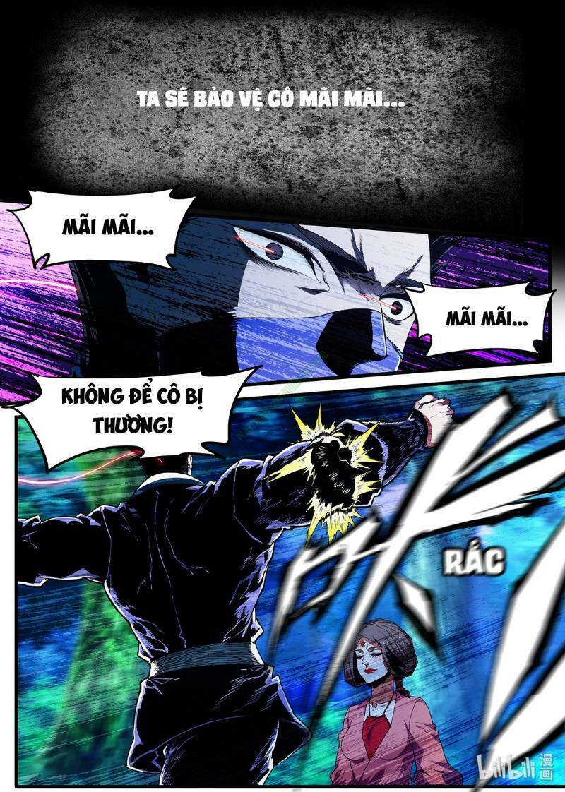 Cực Phẩm Tiên Hiệp Học Viện: Chapter 92