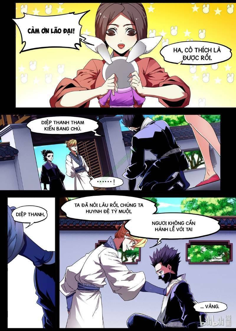 Cực Phẩm Tiên Hiệp Học Viện: Chapter 92