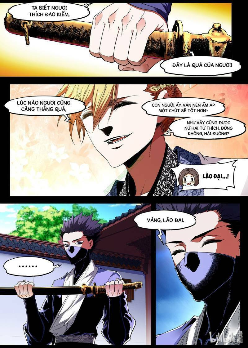Cực Phẩm Tiên Hiệp Học Viện: Chapter 92