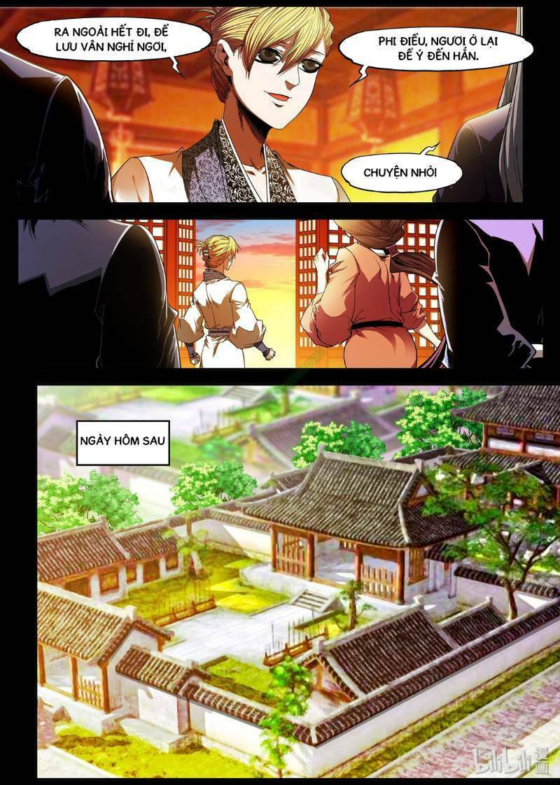 Cực Phẩm Tiên Hiệp Học Viện: Chapter 92