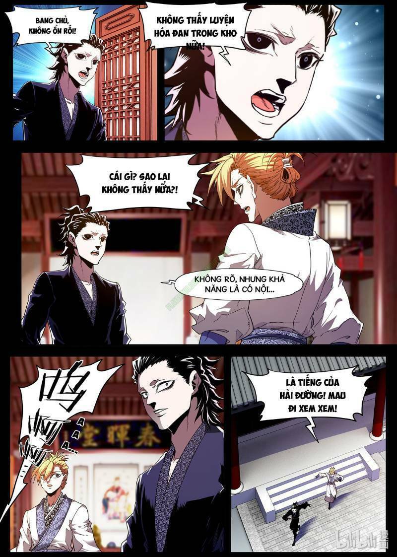 Cực Phẩm Tiên Hiệp Học Viện: Chapter 92