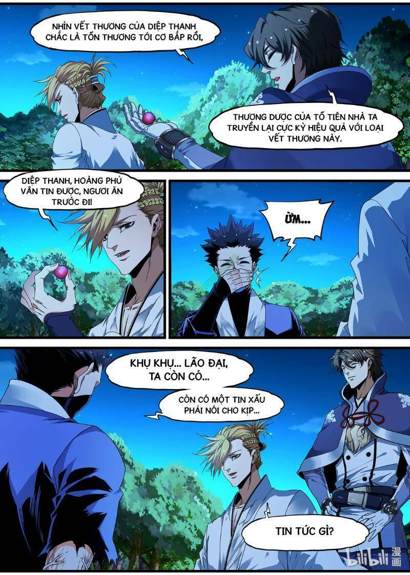 Cực Phẩm Tiên Hiệp Học Viện: Chapter 94