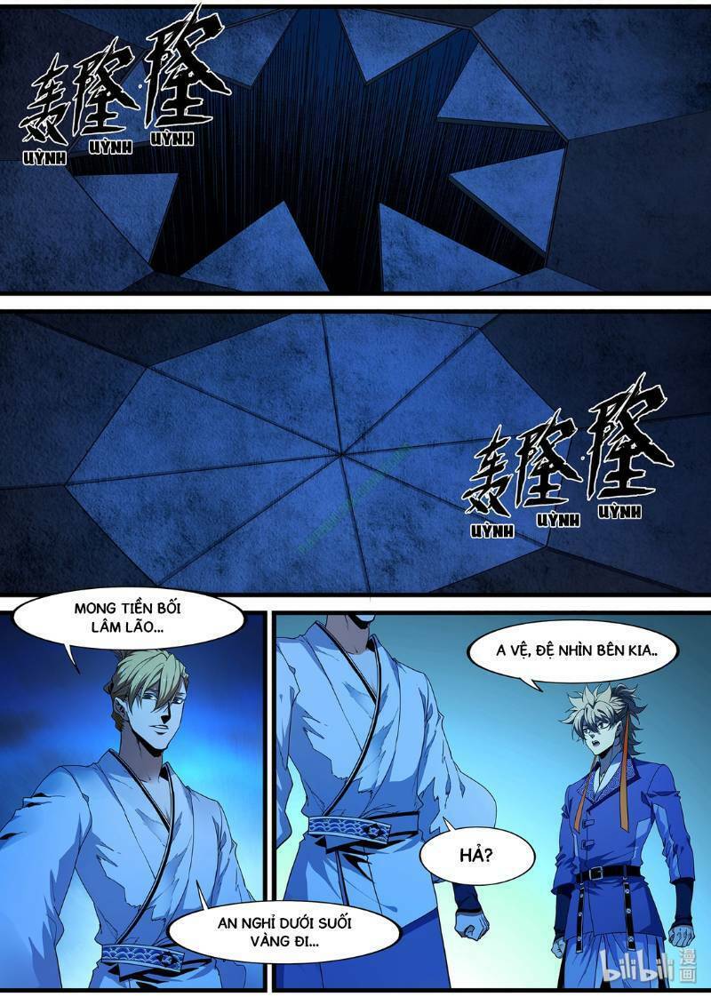 Cực Phẩm Tiên Hiệp Học Viện: Chapter 94