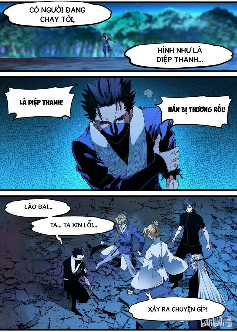 Cực Phẩm Tiên Hiệp Học Viện: Chapter 94