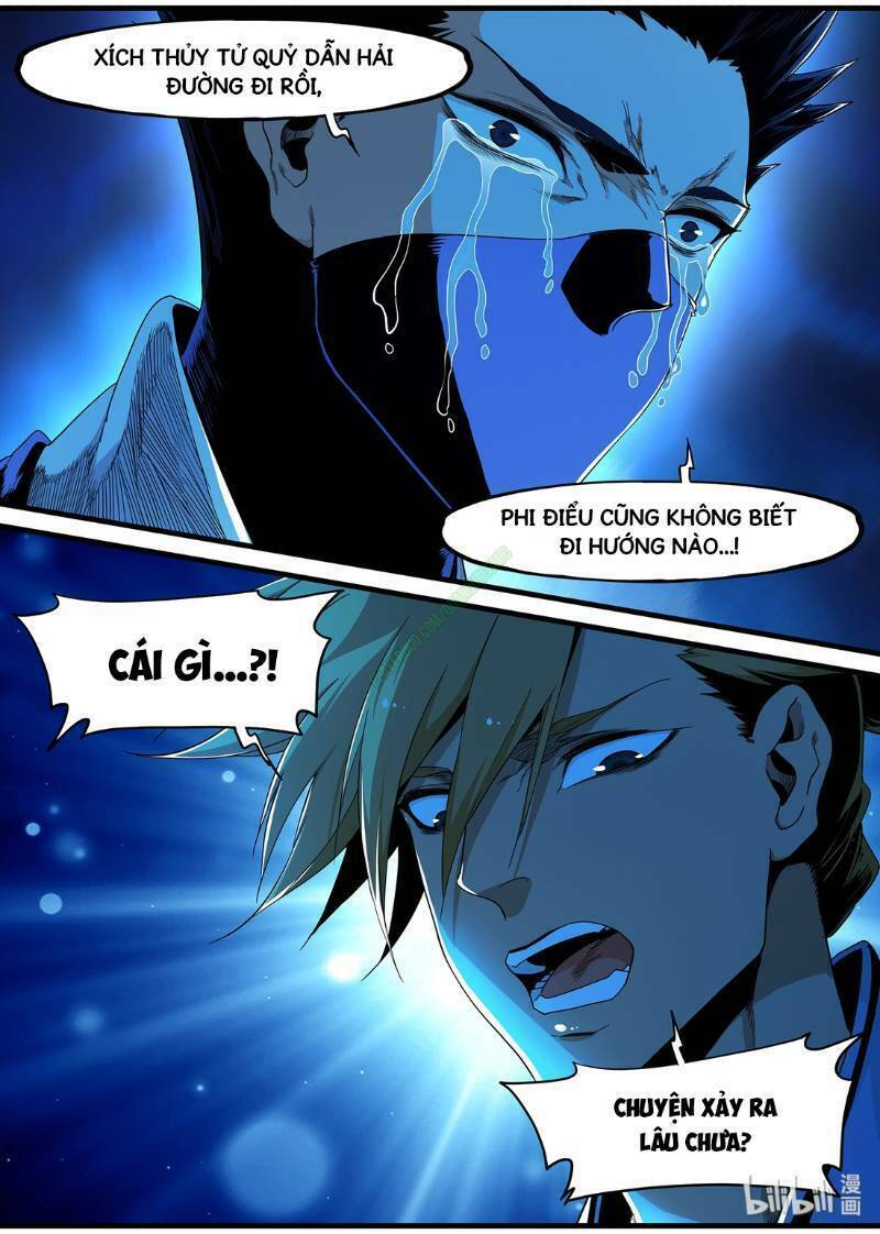 Cực Phẩm Tiên Hiệp Học Viện: Chapter 94