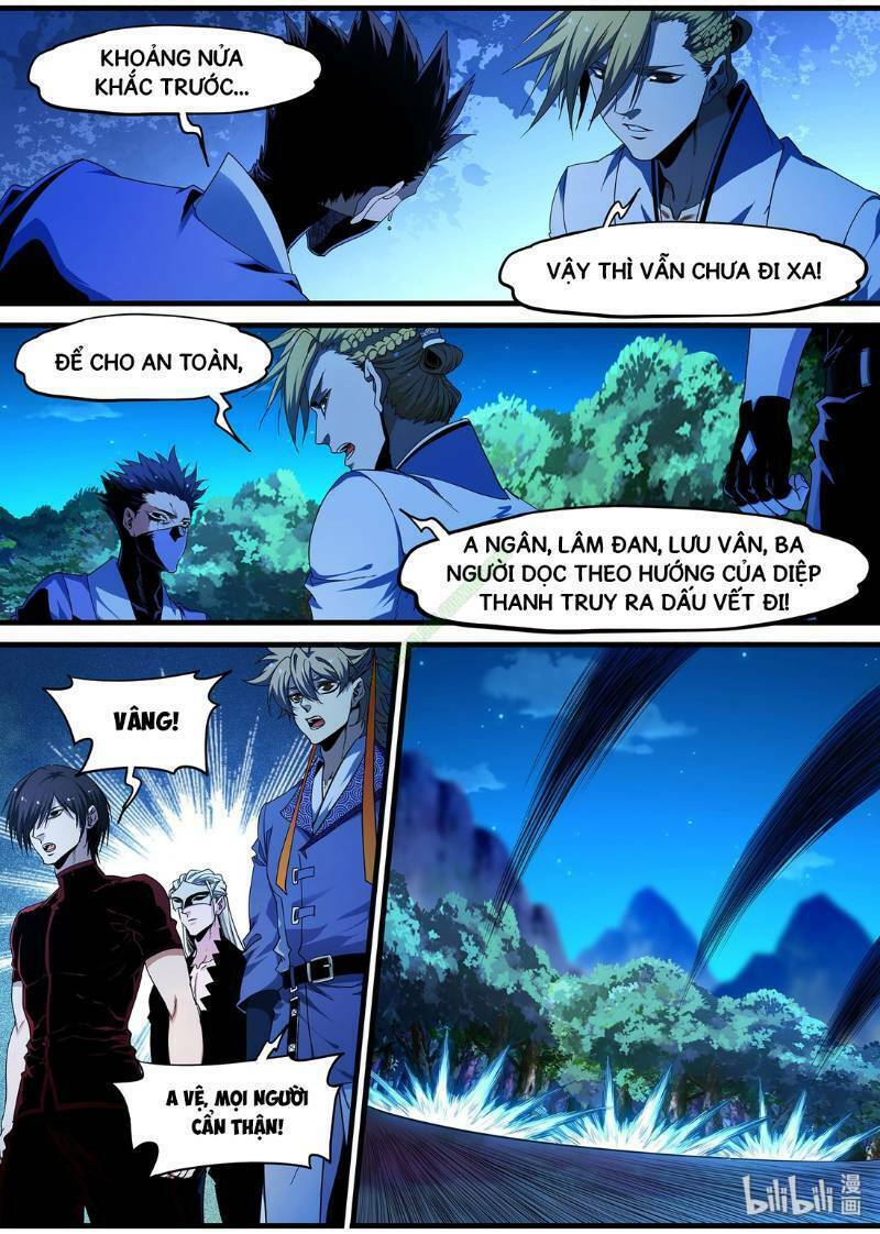 Cực Phẩm Tiên Hiệp Học Viện: Chapter 94