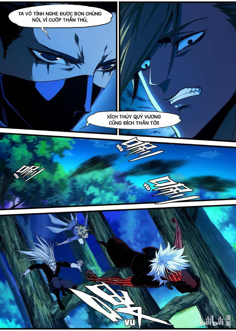 Cực Phẩm Tiên Hiệp Học Viện: Chapter 95