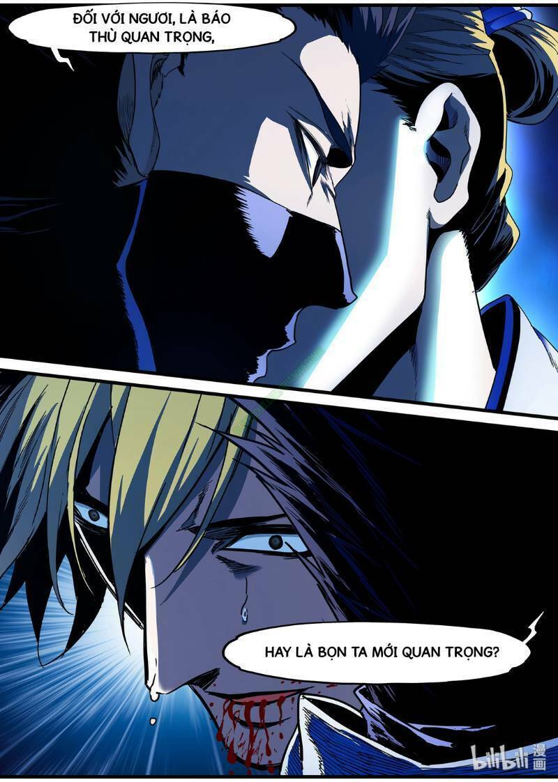Cực Phẩm Tiên Hiệp Học Viện: Chapter 95