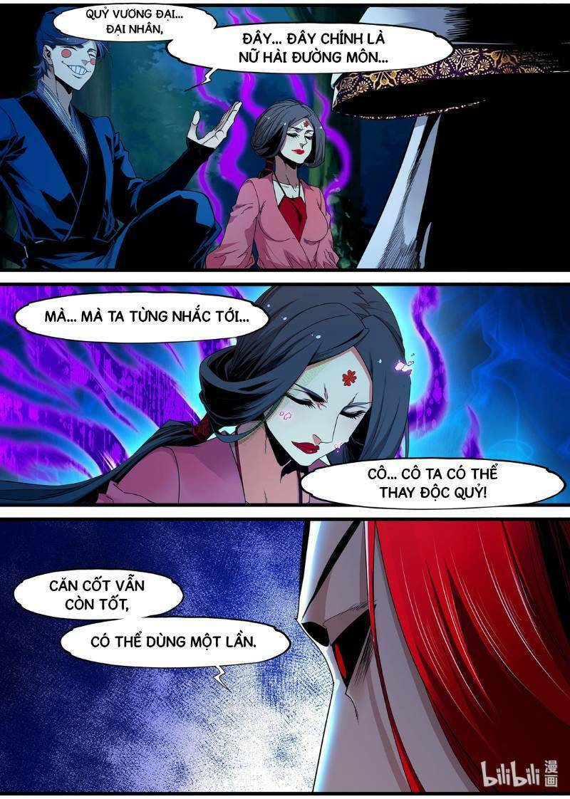 Cực Phẩm Tiên Hiệp Học Viện: Chapter 95