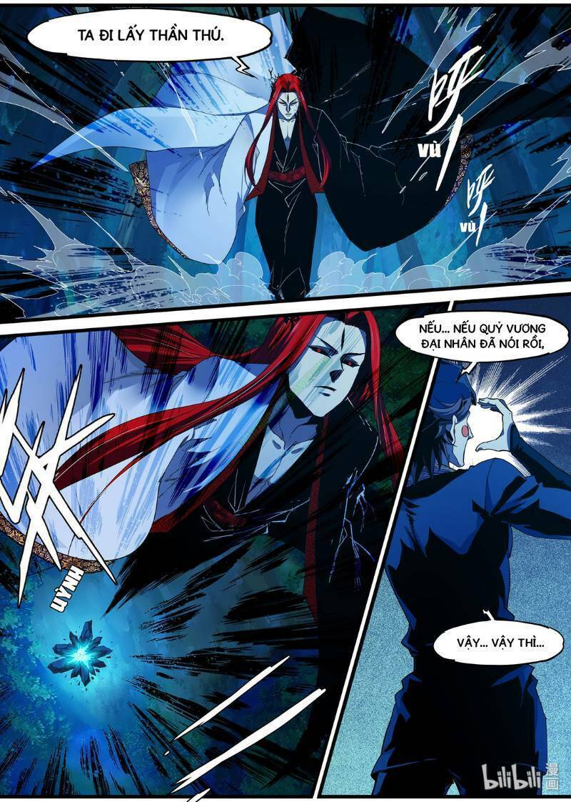 Cực Phẩm Tiên Hiệp Học Viện: Chapter 95