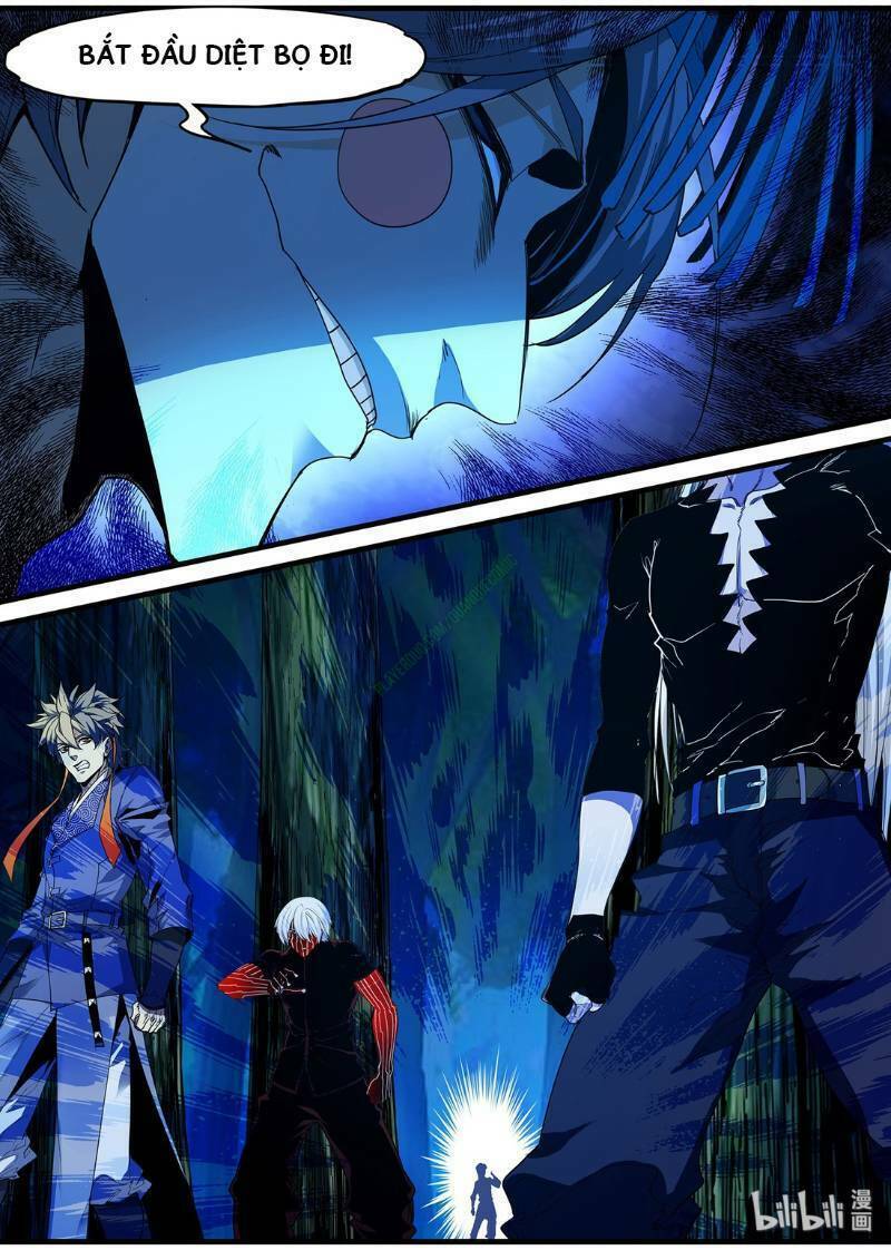 Cực Phẩm Tiên Hiệp Học Viện: Chapter 95