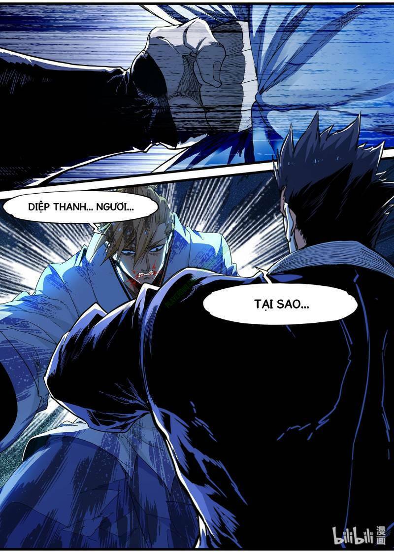 Cực Phẩm Tiên Hiệp Học Viện: Chapter 95