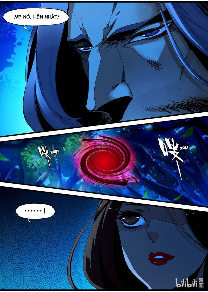 Cực Phẩm Tiên Hiệp Học Viện: Chapter 97