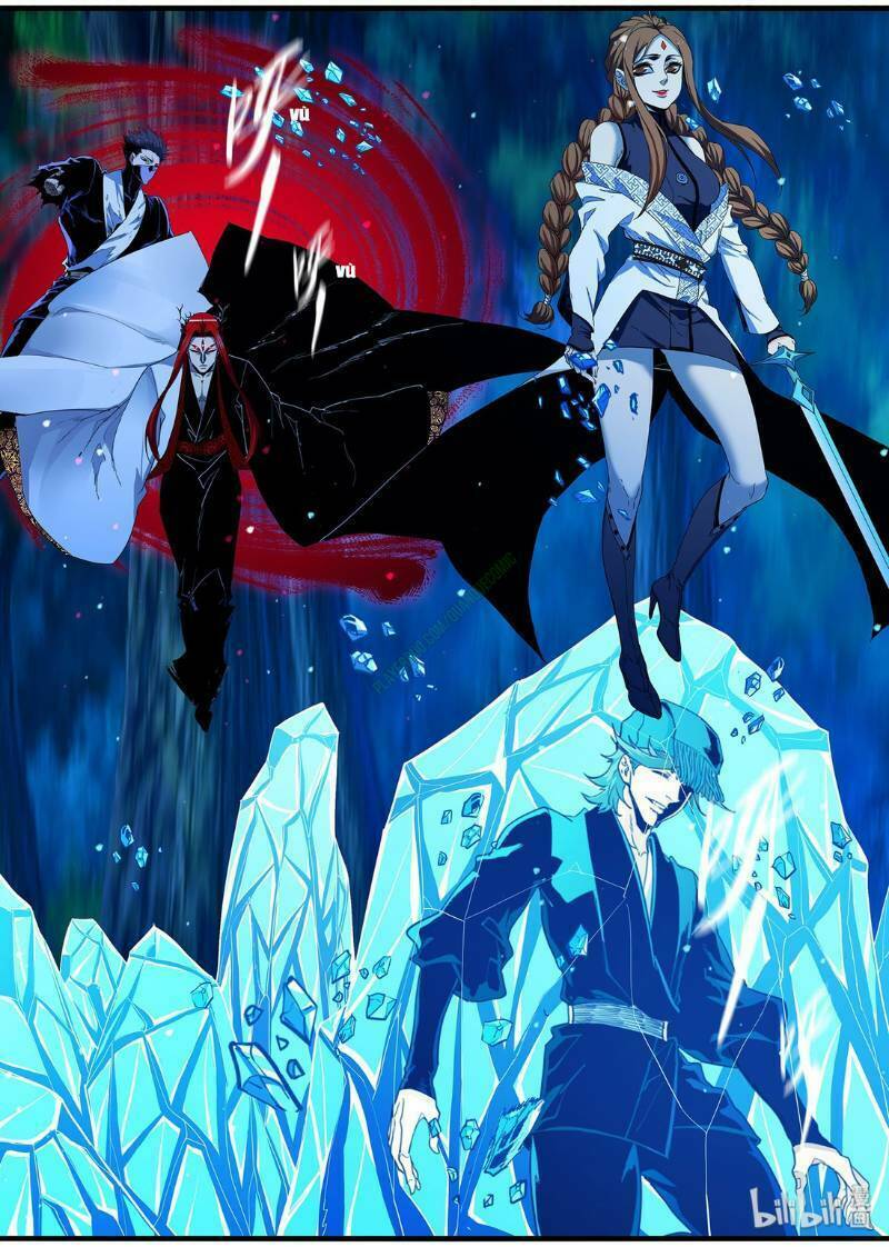 Cực Phẩm Tiên Hiệp Học Viện: Chapter 97