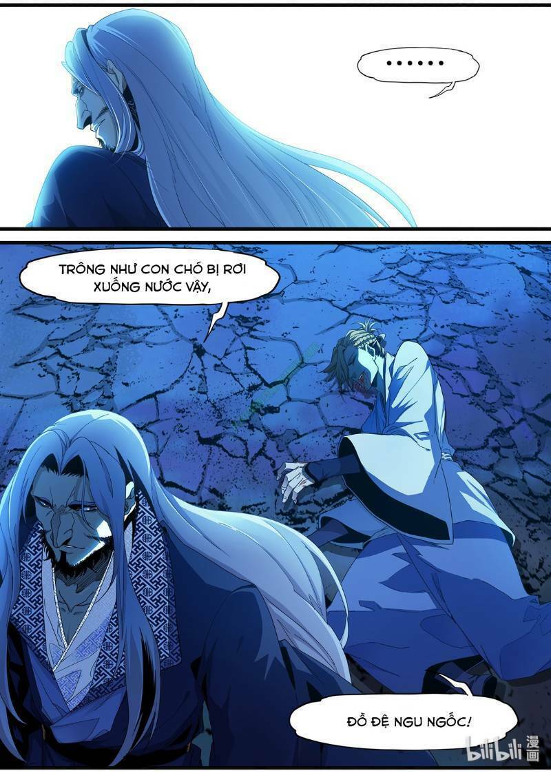 Cực Phẩm Tiên Hiệp Học Viện: Chapter 97