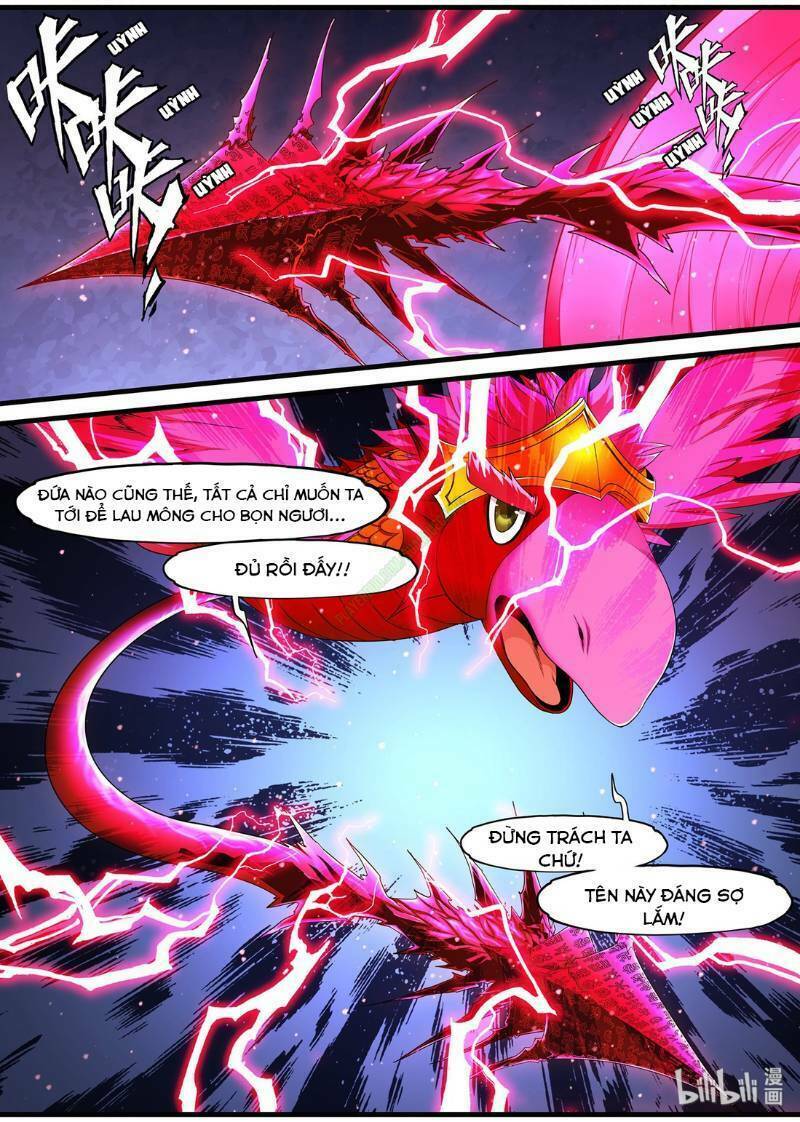 Cực Phẩm Tiên Hiệp Học Viện: Chapter 97