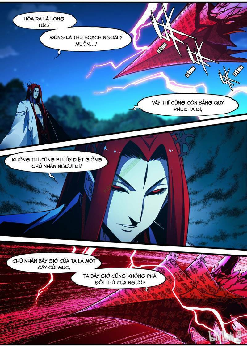 Cực Phẩm Tiên Hiệp Học Viện: Chapter 97