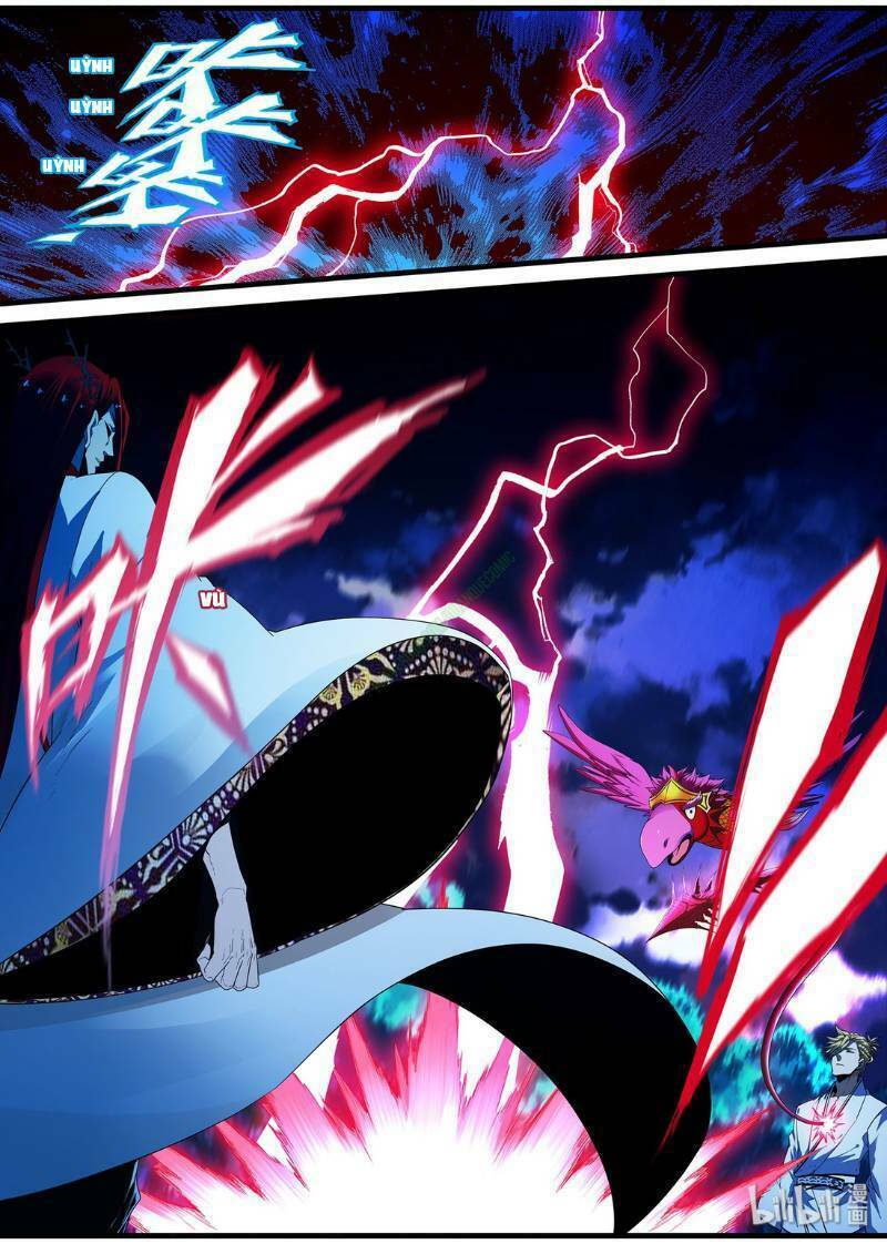 Cực Phẩm Tiên Hiệp Học Viện: Chapter 97