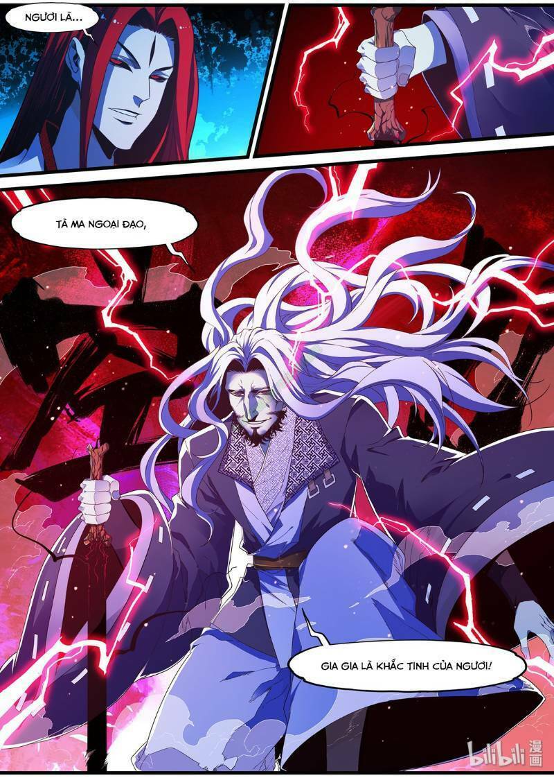 Cực Phẩm Tiên Hiệp Học Viện: Chapter 97