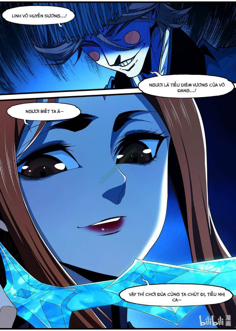 Cực Phẩm Tiên Hiệp Học Viện: Chapter 97