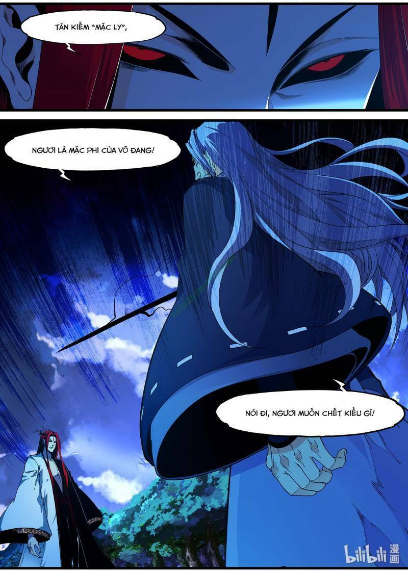 Cực Phẩm Tiên Hiệp Học Viện: Chapter 97