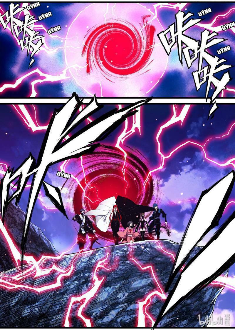 Cực Phẩm Tiên Hiệp Học Viện: Chapter 98