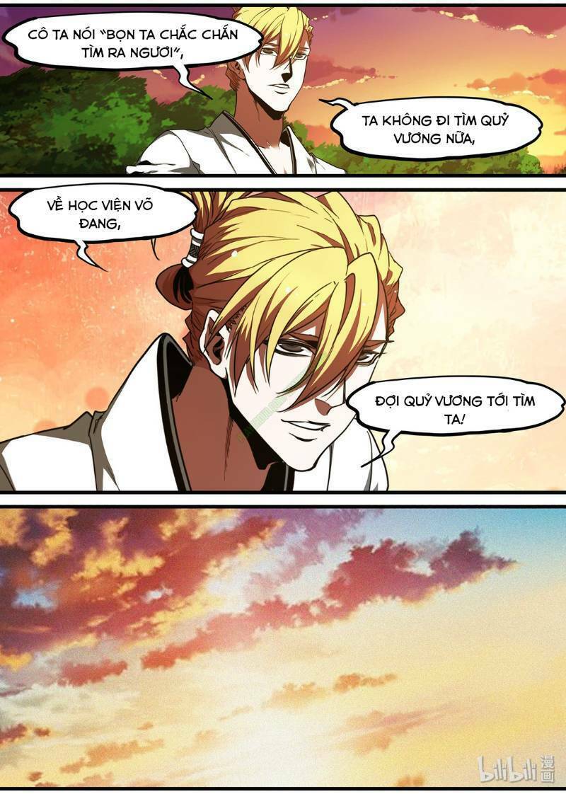Cực Phẩm Tiên Hiệp Học Viện: Chapter 98
