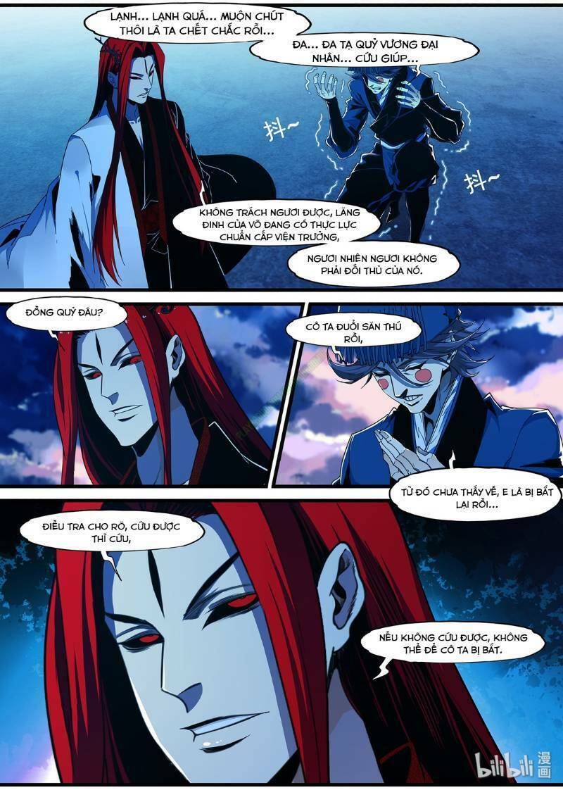 Cực Phẩm Tiên Hiệp Học Viện: Chapter 98