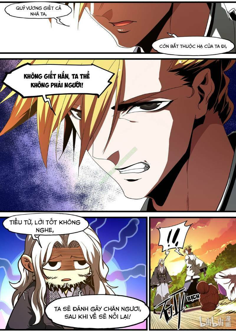 Cực Phẩm Tiên Hiệp Học Viện: Chapter 98