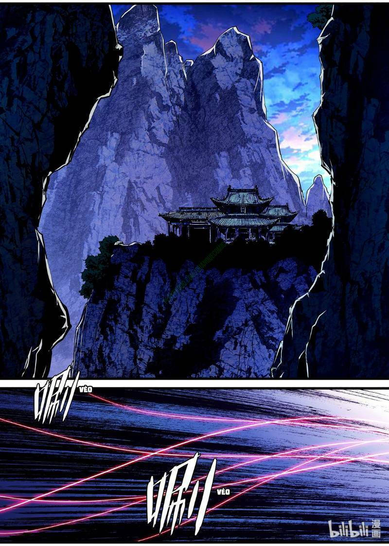 Cực Phẩm Tiên Hiệp Học Viện: Chapter 99