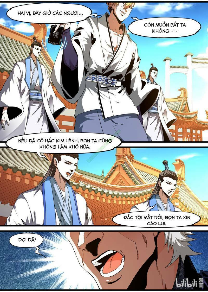Cực Phẩm Tiên Hiệp Học Viện: Chapter 99