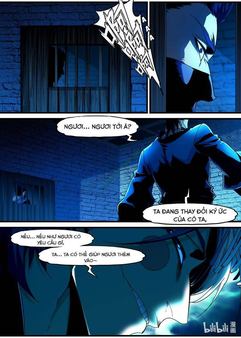 Cực Phẩm Tiên Hiệp Học Viện: Chapter 99