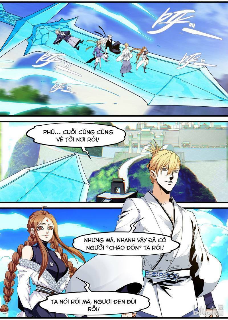 Cực Phẩm Tiên Hiệp Học Viện: Chapter 99