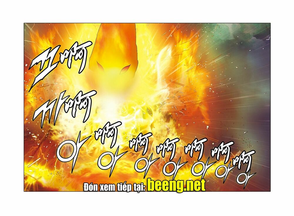 Nhật Tà Nguyệt Ma: Chapter 205: Hết