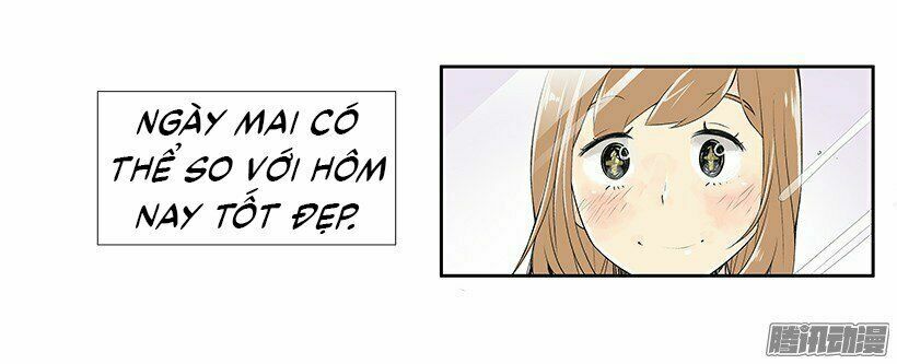 Đã lâu không gặp, Hà Đông Thiên: Chapter 1