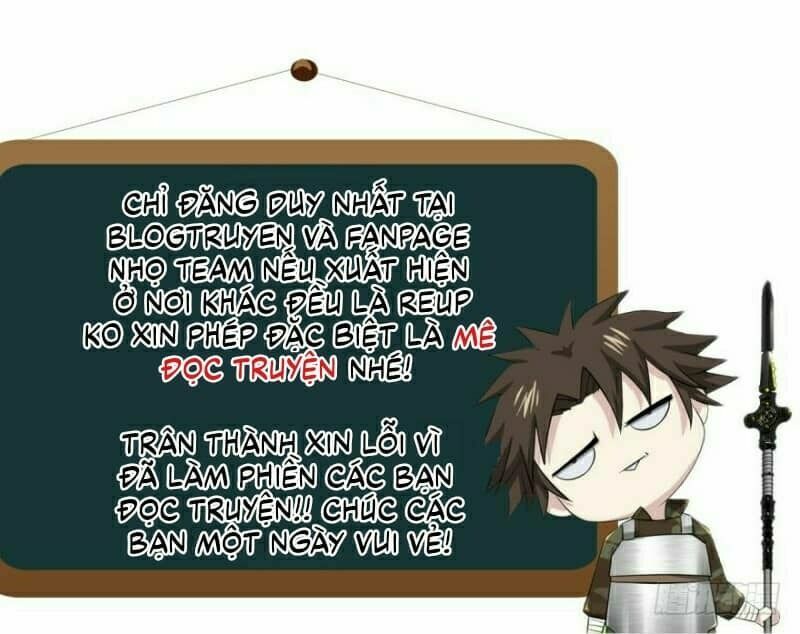 Đã lâu không gặp, Hà Đông Thiên: Chapter 1