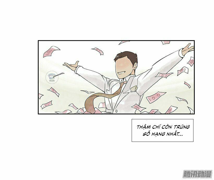 Đã lâu không gặp, Hà Đông Thiên: Chapter 1