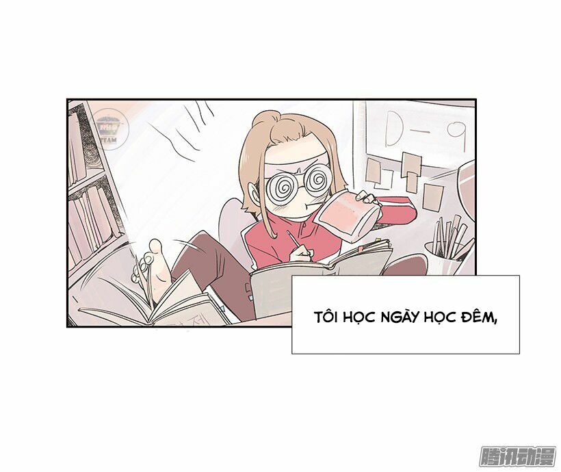 Đã lâu không gặp, Hà Đông Thiên: Chapter 2: - Trạm Hoàng Mai