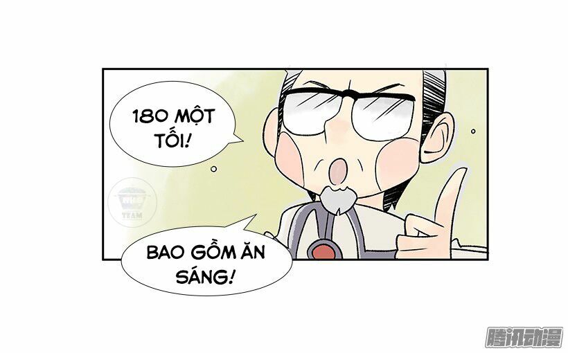 Đã lâu không gặp, Hà Đông Thiên: Chapter 2: - Trạm Hoàng Mai