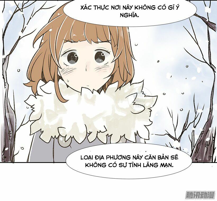 Đã lâu không gặp, Hà Đông Thiên: Chapter 2: - Trạm Hoàng Mai