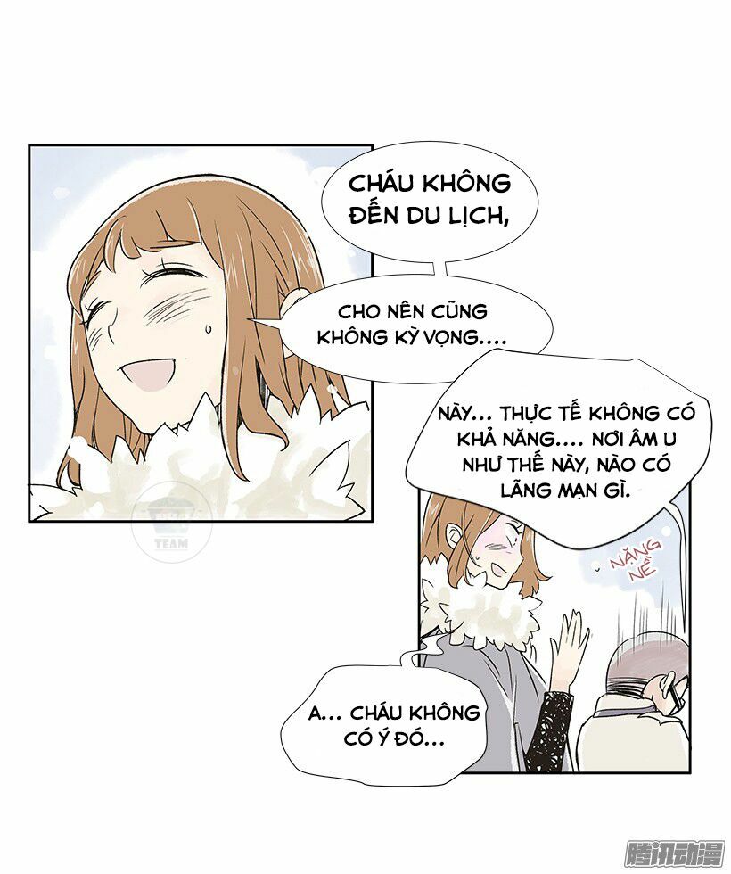 Đã lâu không gặp, Hà Đông Thiên: Chapter 2: - Trạm Hoàng Mai