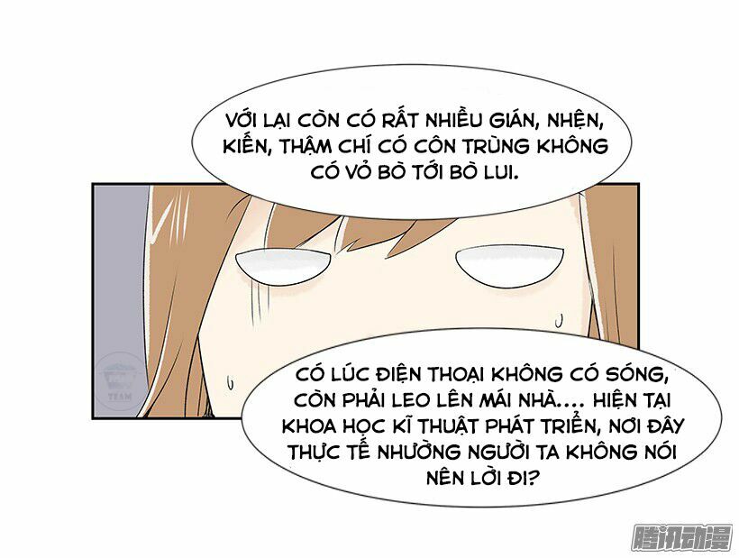 Đã lâu không gặp, Hà Đông Thiên: Chapter 2: - Trạm Hoàng Mai