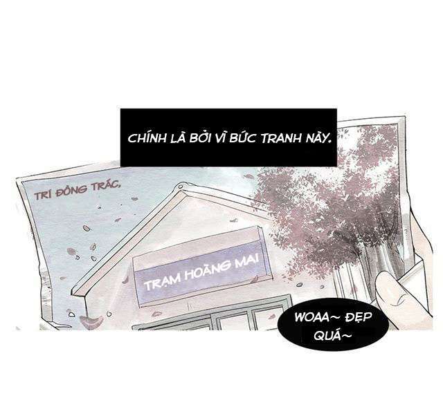 Đã lâu không gặp, Hà Đông Thiên: Chapter 4