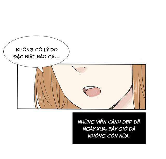 Đã lâu không gặp, Hà Đông Thiên: Chapter 4