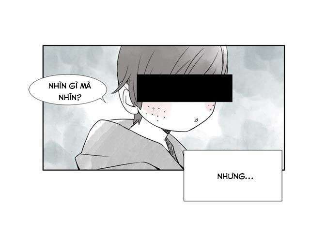 Đã lâu không gặp, Hà Đông Thiên: Chapter 4