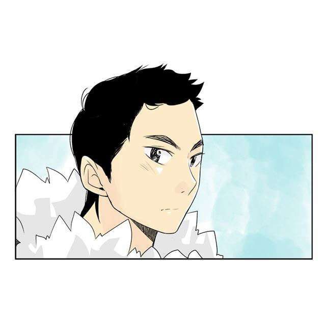 Đã lâu không gặp, Hà Đông Thiên: Chapter 4