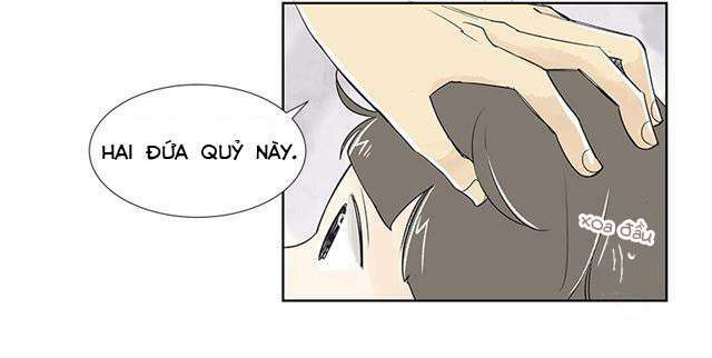 Đã lâu không gặp, Hà Đông Thiên: Chapter 4