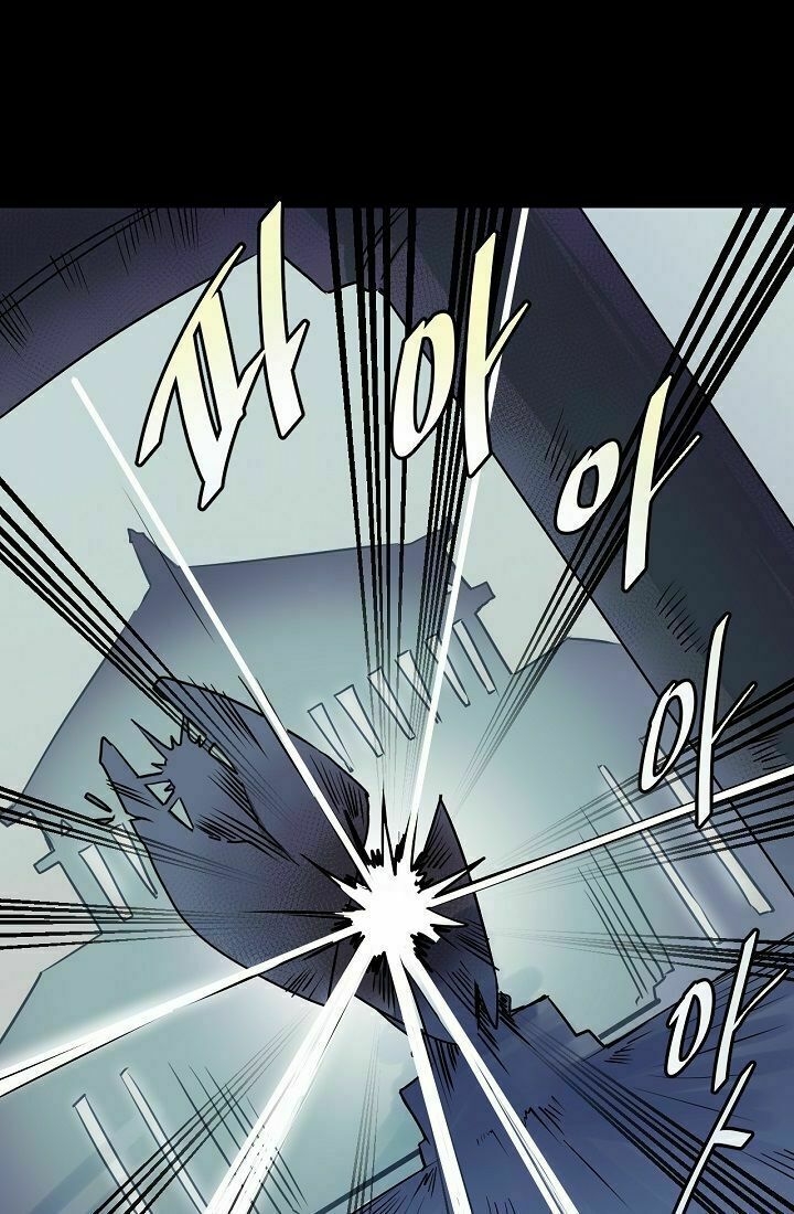 Vua Sức Mạnh: Chapter 0