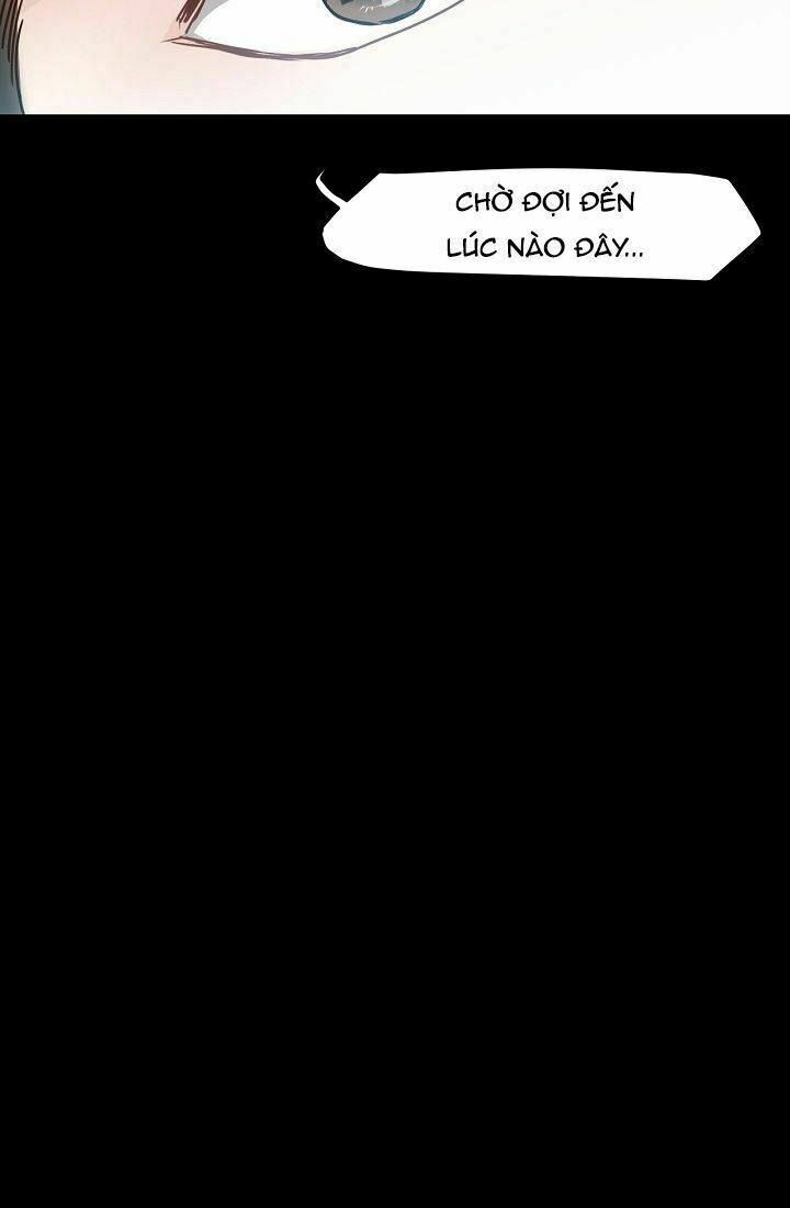 Vua Sức Mạnh: Chapter 0