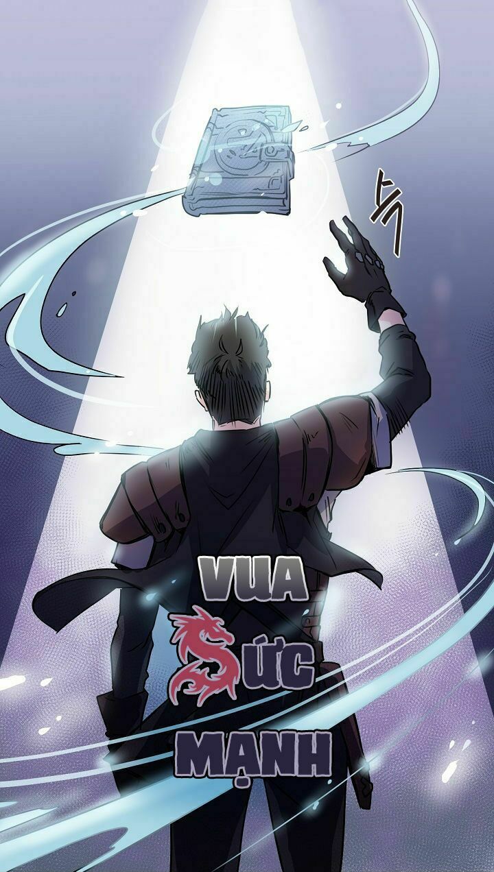 Vua Sức Mạnh: Chapter 0